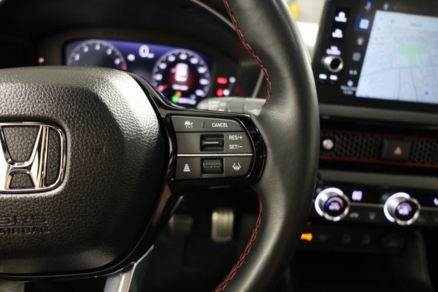 2025 Honda Civic Si Base