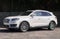 2019 Lincoln Nautilus Select