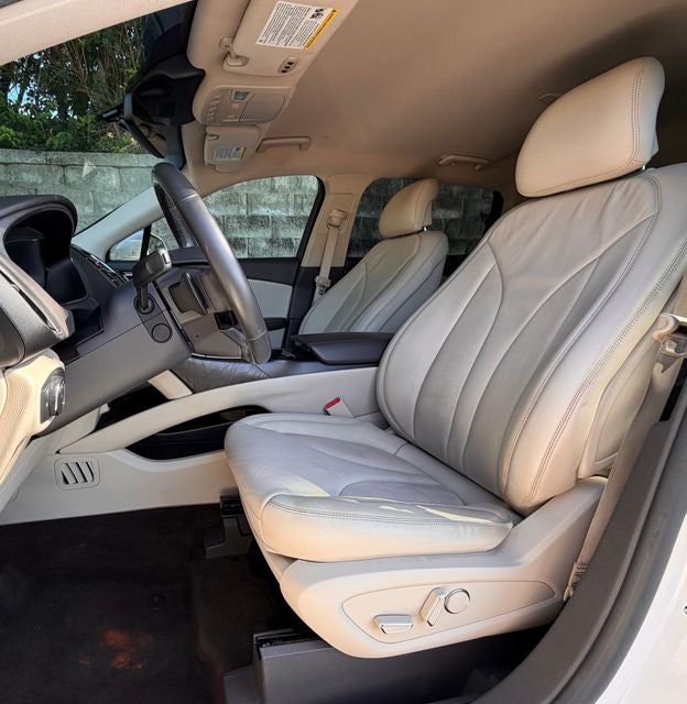 2019 Lincoln Nautilus Select