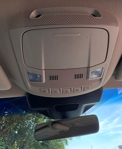 2019 Lincoln Nautilus Select