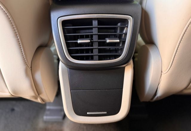 2019 Lincoln Nautilus Select
