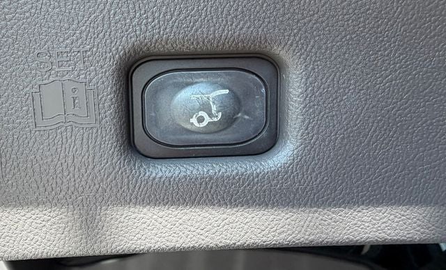 2019 Lincoln Nautilus Select