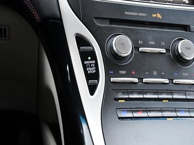 2017 Lincoln MKX Black Label