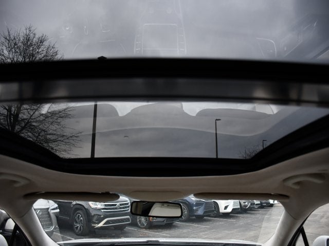 2017 Lincoln MKX Black Label