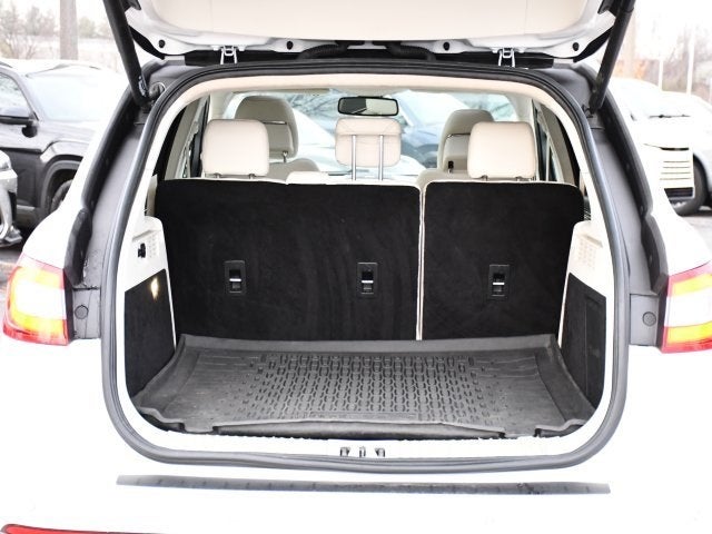 2017 Lincoln MKX Black Label