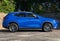 2025 Lexus NX 350 Base
