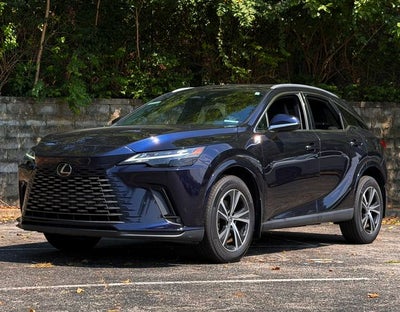 2023 Lexus RX 350 Premium