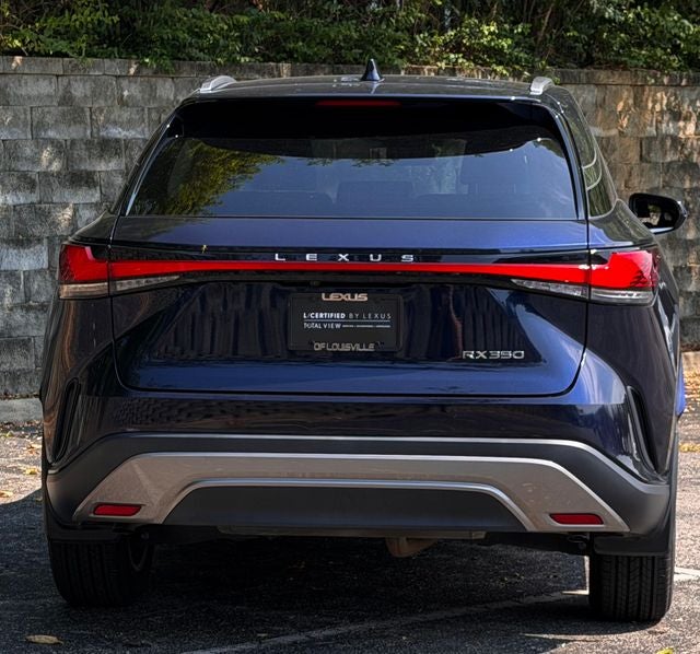 2023 Lexus RX 350 Premium