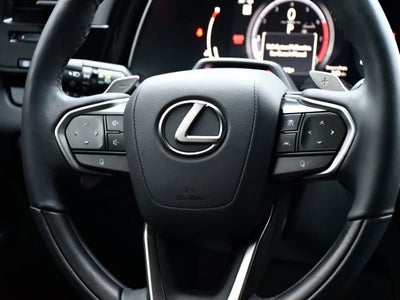 2023 Lexus RX 350 Luxury