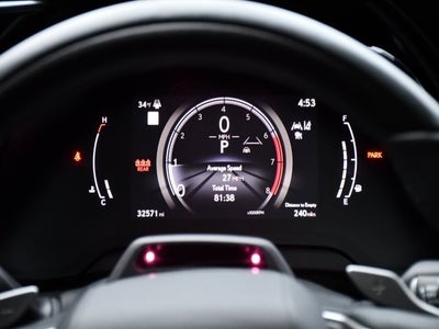 2023 Lexus RX 350 Luxury