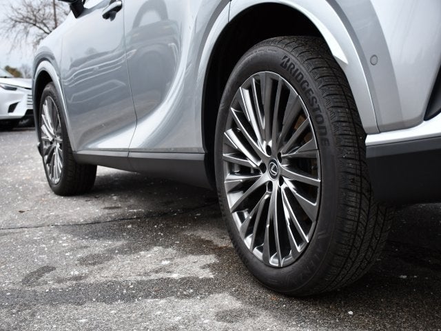 2023 Lexus RX 350 Luxury