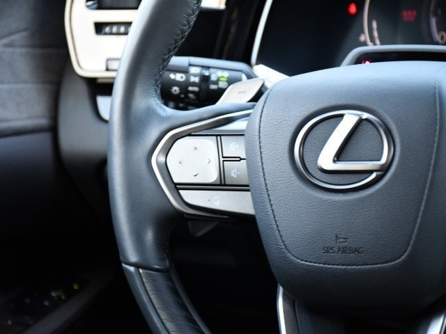 2023 Lexus RX 350 Luxury