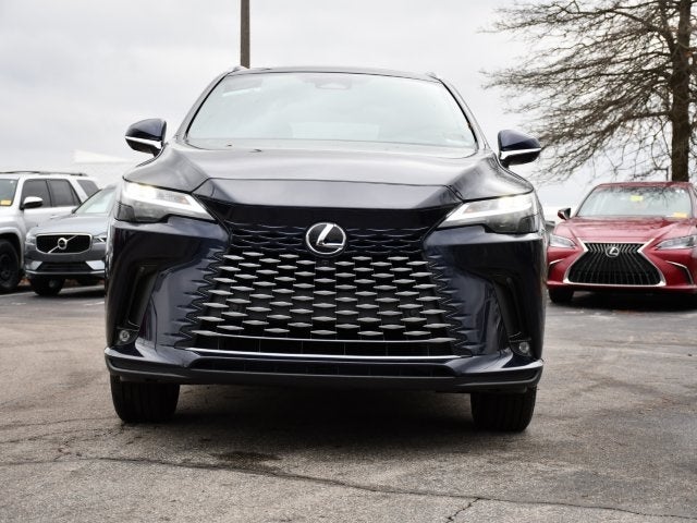 2024 Lexus RX 350