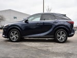 2024 Lexus RX 350