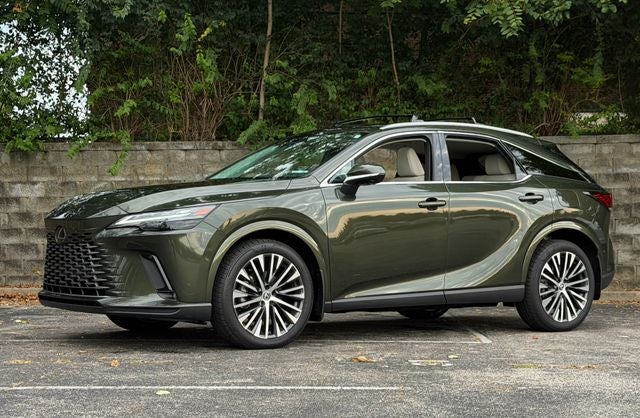 2024 Lexus RX 350 Premium Plus
