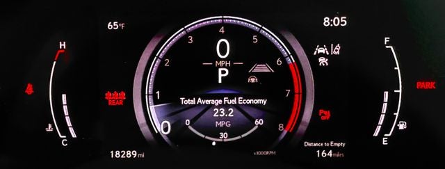 2024 Lexus RX 350 Premium Plus
