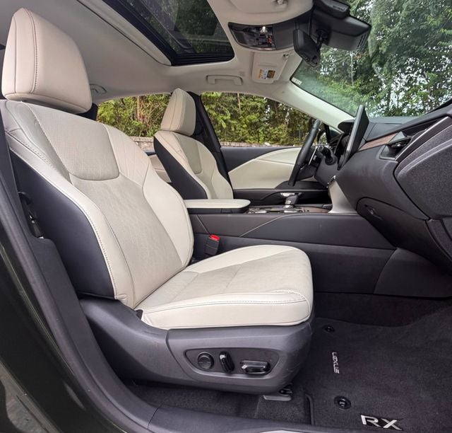 2024 Lexus RX 350 Premium Plus