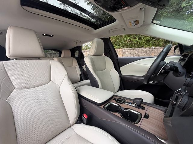 2024 Lexus RX 350 Premium Plus