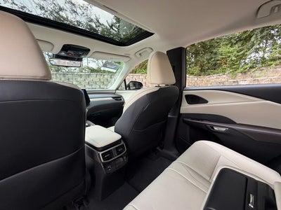 2024 Lexus RX 350 Premium Plus