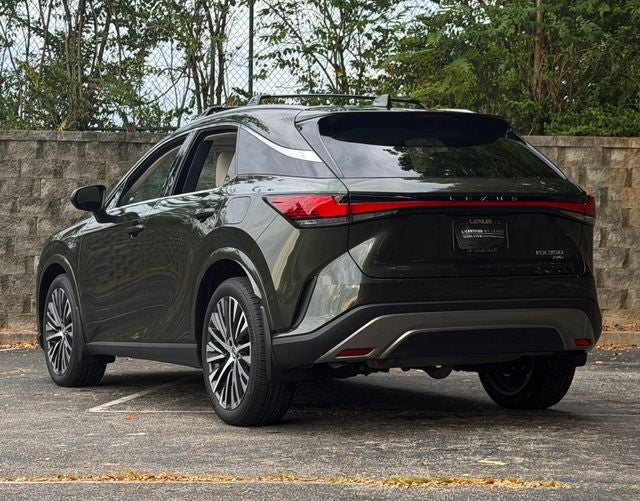 2024 Lexus RX 350 Premium Plus