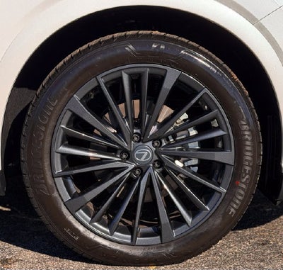 2026 Lexus RX 350 Premium
