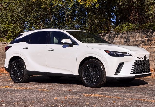 2026 Lexus RX 350 Premium