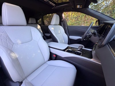 2026 Lexus RX 350 Premium
