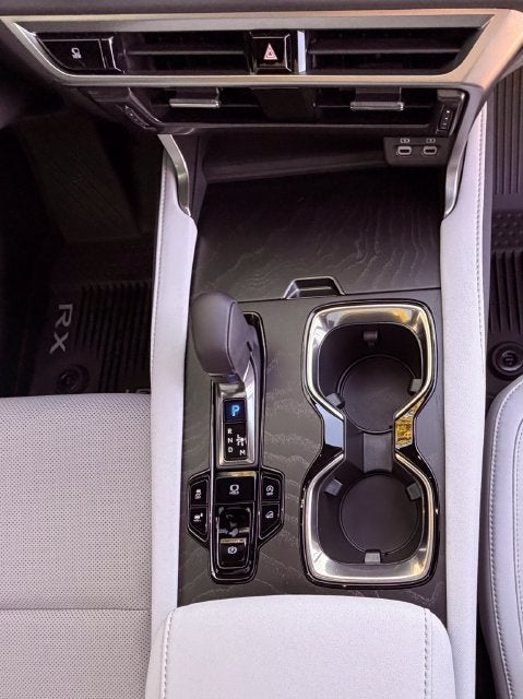 2026 Lexus RX 350 Premium