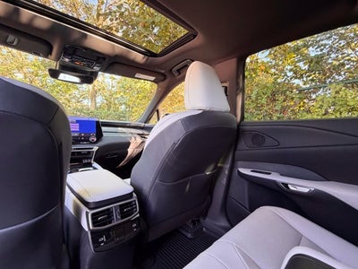 2026 Lexus RX 350 Premium