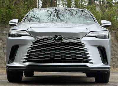 2024 Lexus RX 350 Premium Plus