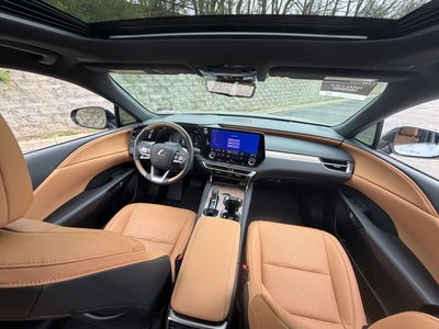 2024 Lexus RX 350 Premium Plus