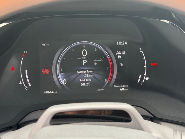 2024 Lexus RX 350 Premium Plus