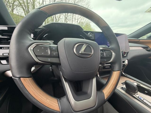 2024 Lexus RX 350 Premium Plus