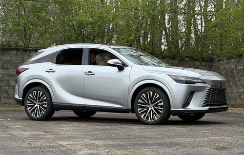 2024 Lexus RX 350 Premium Plus