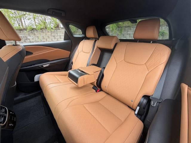 2024 Lexus RX 350 Premium Plus