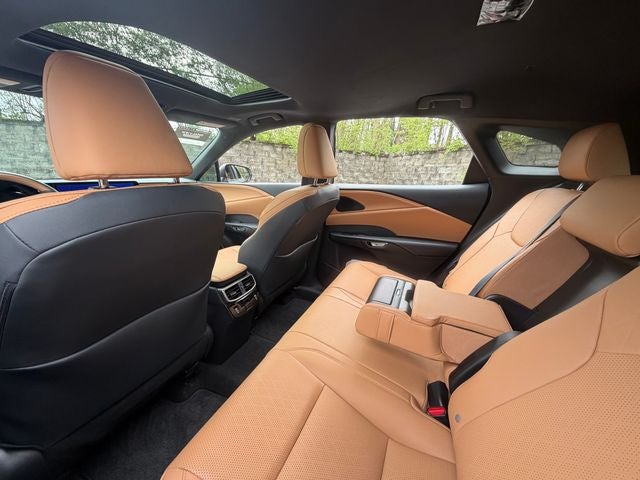 2024 Lexus RX 350 Premium Plus