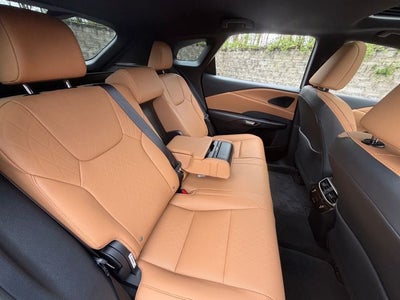 2024 Lexus RX 350 Premium Plus