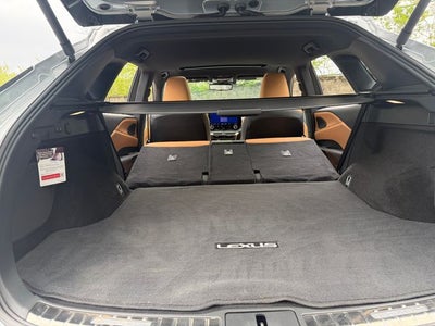 2024 Lexus RX 350 Premium Plus