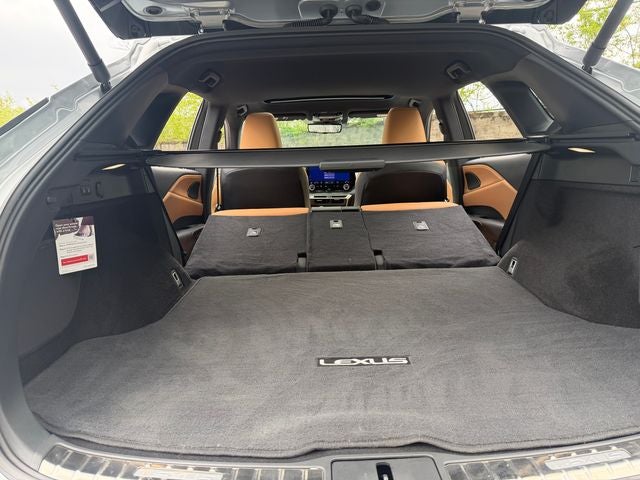 2024 Lexus RX 350 Premium Plus