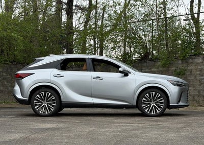 2024 Lexus RX 350 Premium Plus