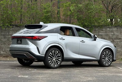 2024 Lexus RX 350 Premium Plus