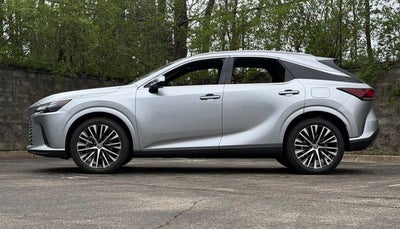 2024 Lexus RX 350 Premium Plus