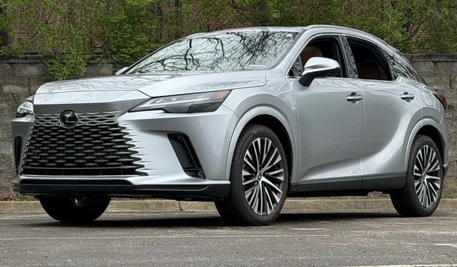 2024 Lexus RX 350 Premium Plus