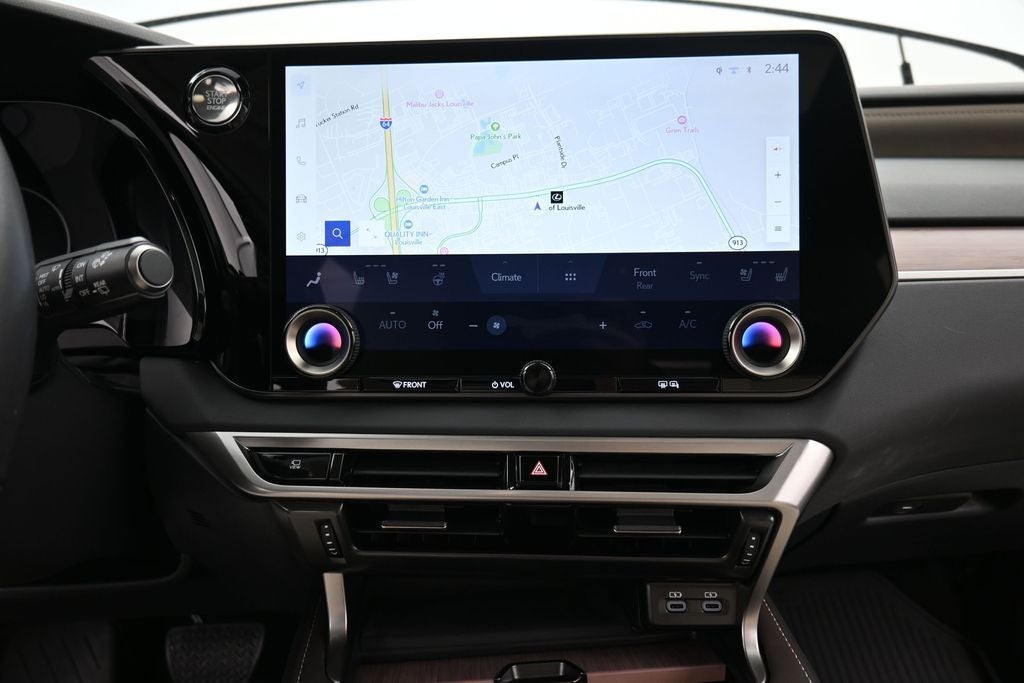 2024 Lexus RX RX 350 Premium