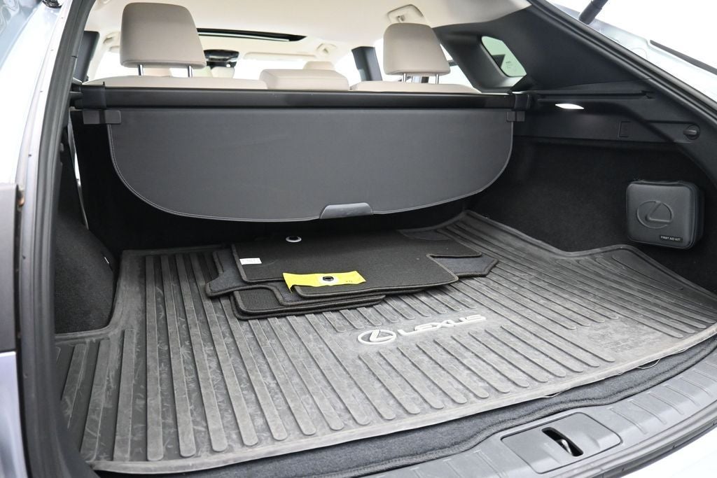 2024 Lexus RX RX 350 Premium