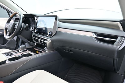2024 Lexus RX RX 350 Premium