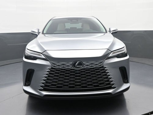 2024 Lexus RX RX 350 Premium