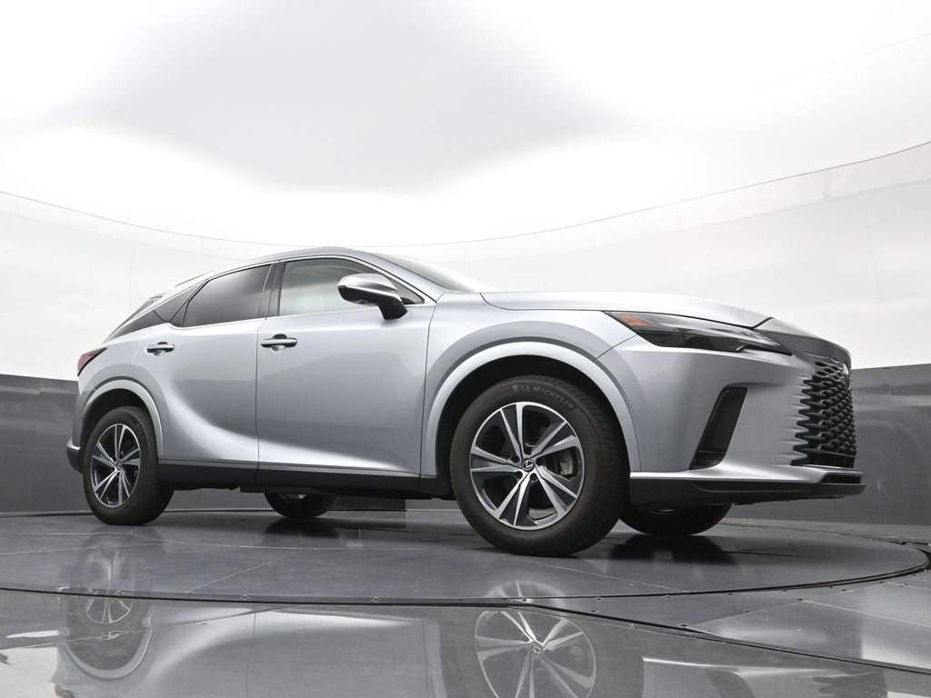 2024 Lexus RX RX 350 Premium