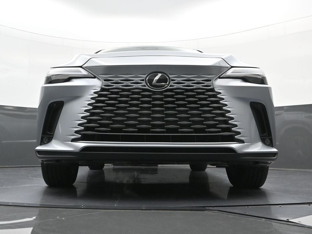 2024 Lexus RX RX 350 Premium