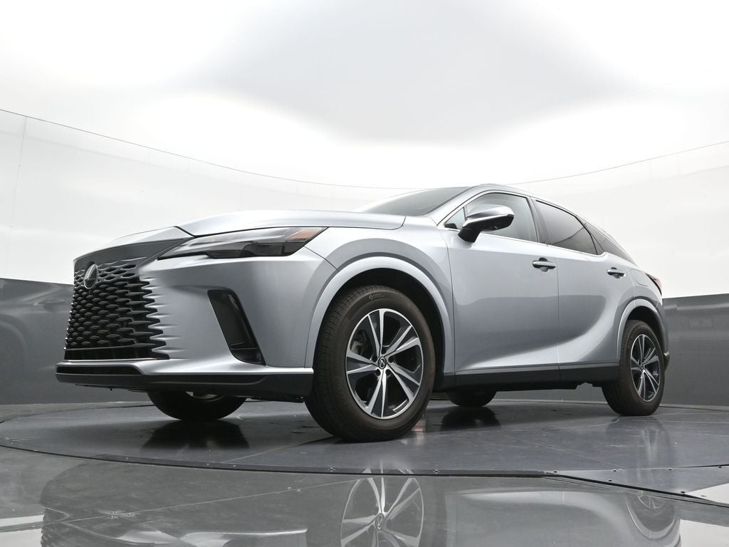 2024 Lexus RX RX 350 Premium
